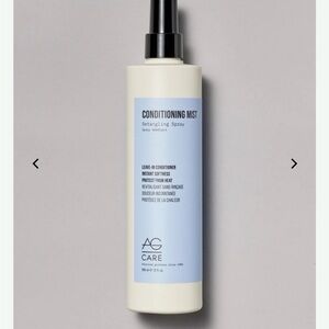 AG Care Conditioning Mist Detangling Spray | MSRP: $30.00
